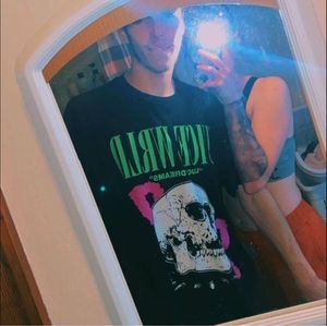 Meet your Posher, Mark